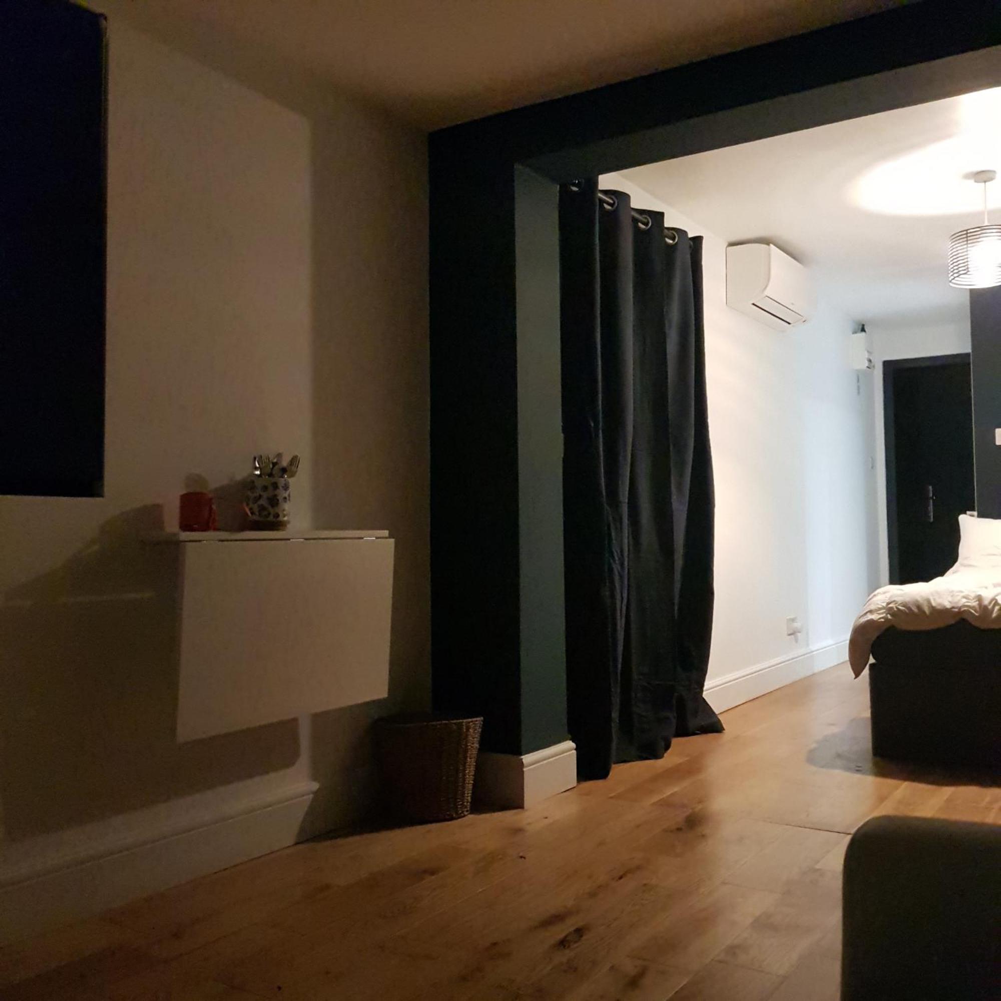 Modern 1-Bed Apartment, Plus Parking, Near Oxford And The Jr Экстерьер фото