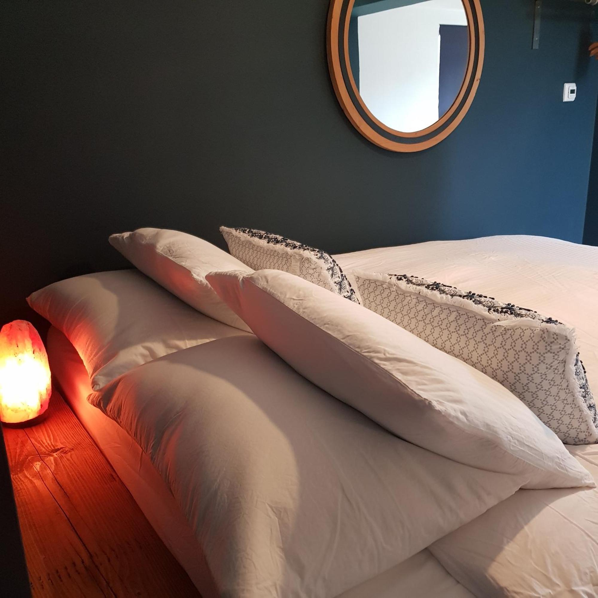 Modern 1-Bed Apartment, Plus Parking, Near Oxford And The Jr Экстерьер фото